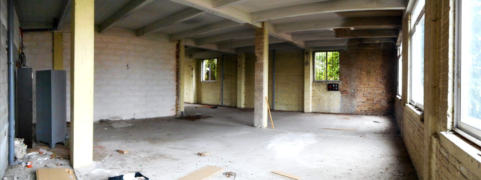 Aménagement d'un appartement à Orchies