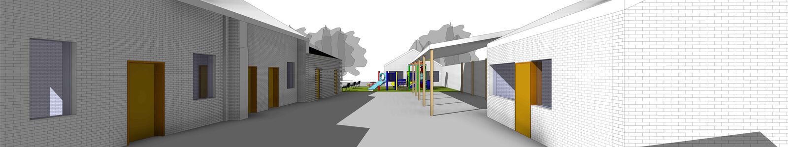 Concours – Extension d'une école primaire à Laventie