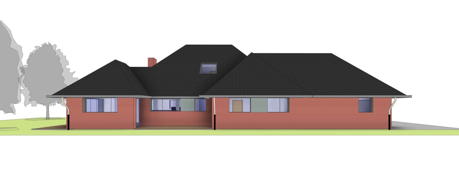 Construction d'une maison individuelle de 186 m² à Templemars