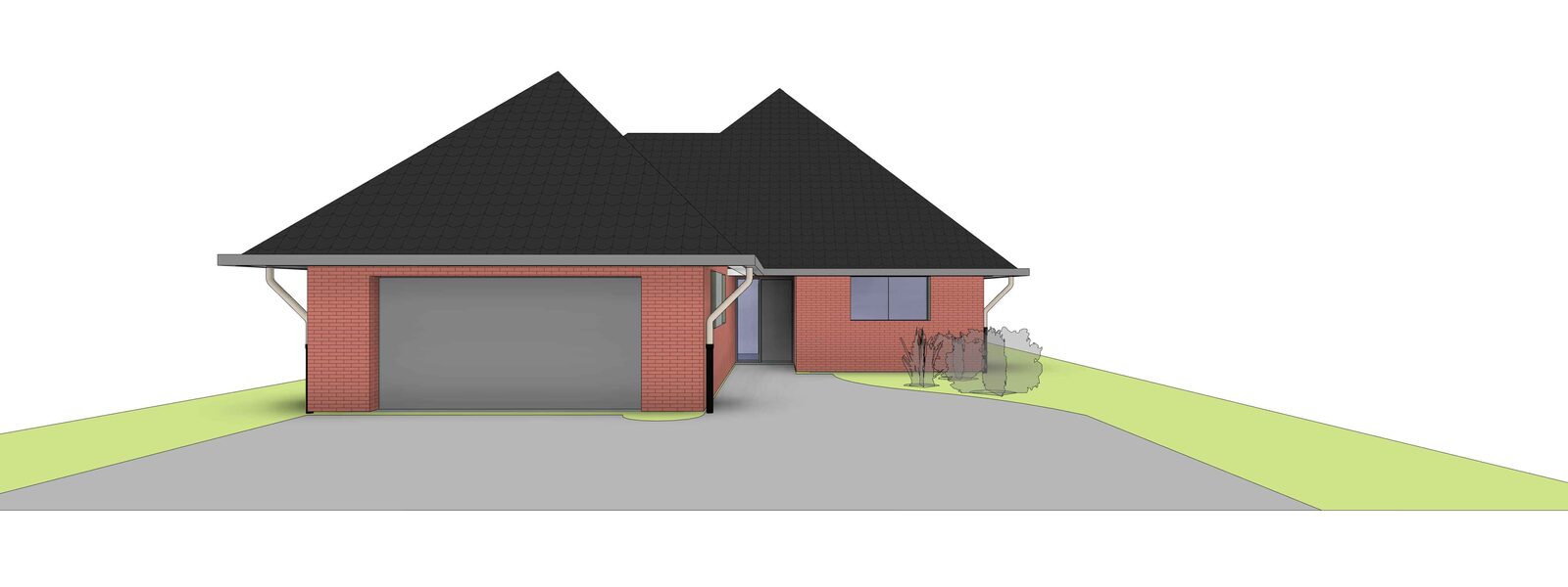 Construction d'une maison individuelle à Templemars
