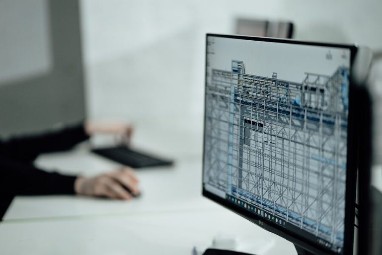 Architecte collaborateur — cabinet Architecture & Environnement