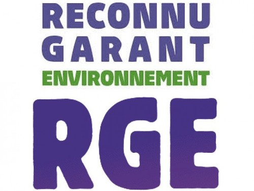 Reconnu Garant de l'Environnement