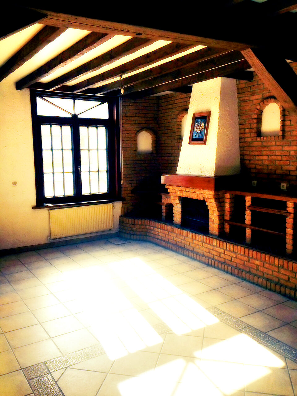 Rénovation d'une maison unifamiliale de 139 m² à Linselles