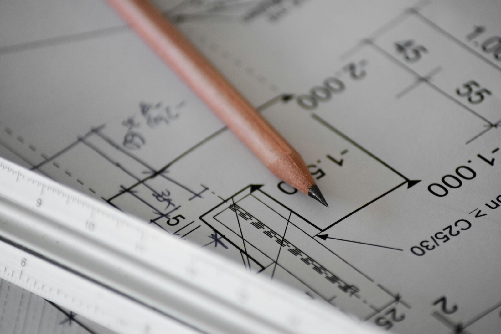 Le guide complet des intervenants pour votre permis de construire