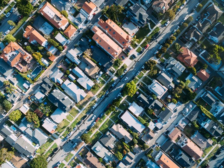 Le Plan Local d'Urbanisme PLU : les règles applicables à votre projet