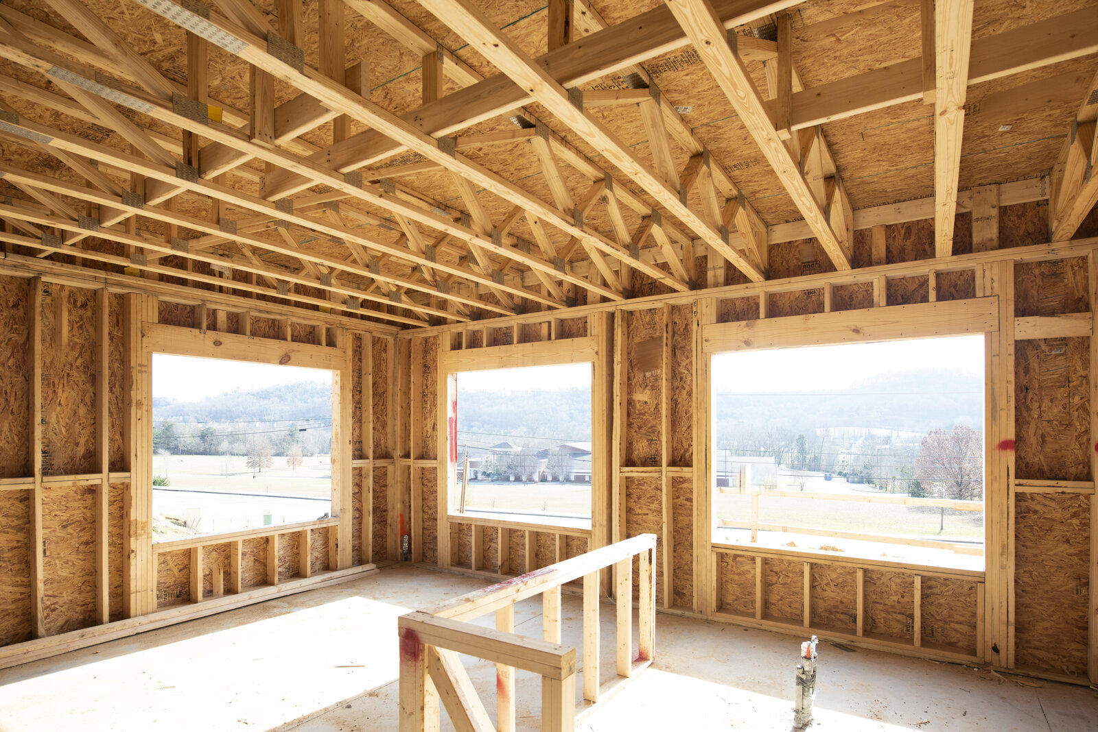Les études techniques relatives à la construction avant travaux