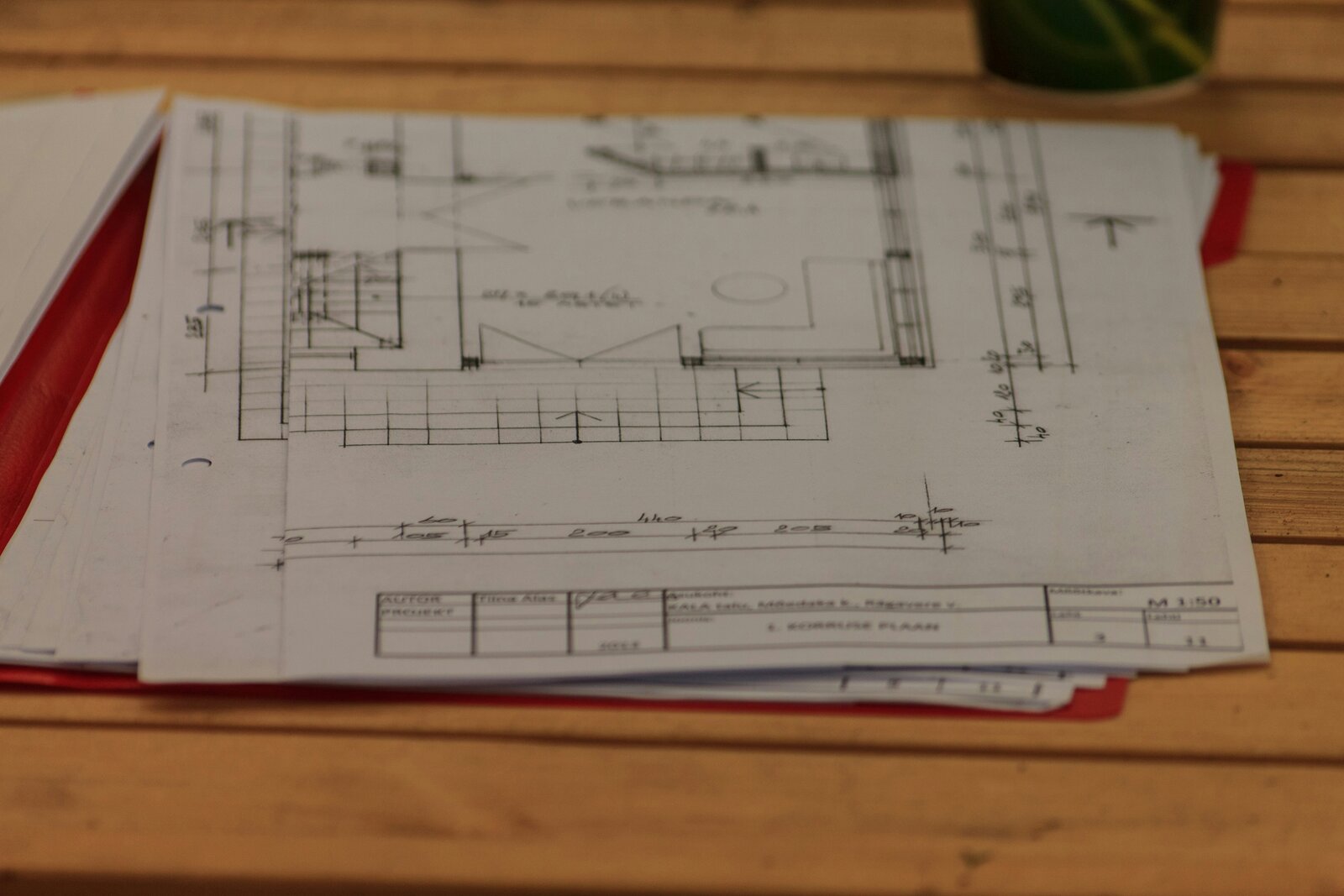 Pourquoi confier le Dossier Déclaration Préalable et Permis de construire à un Architecte ?